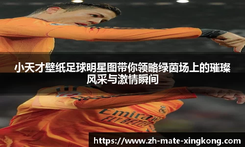 小天才壁纸足球明星图带你领略绿茵场上的璀璨风采与激情瞬间